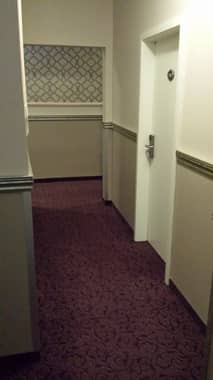 Hotel Erde